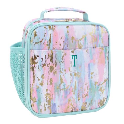 pottery barn teen lunch boxes